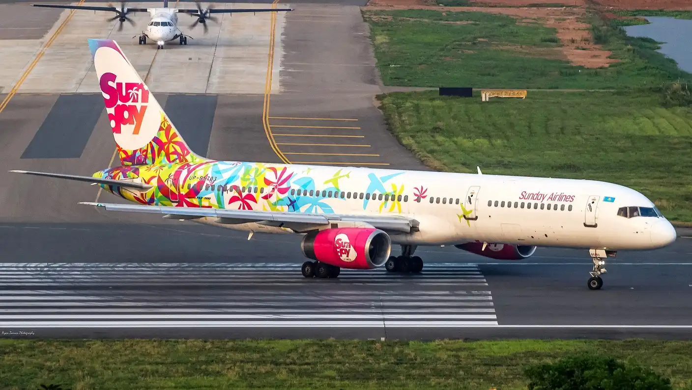 kazakhstan khai thac chuyen bay tu nga den viet nam