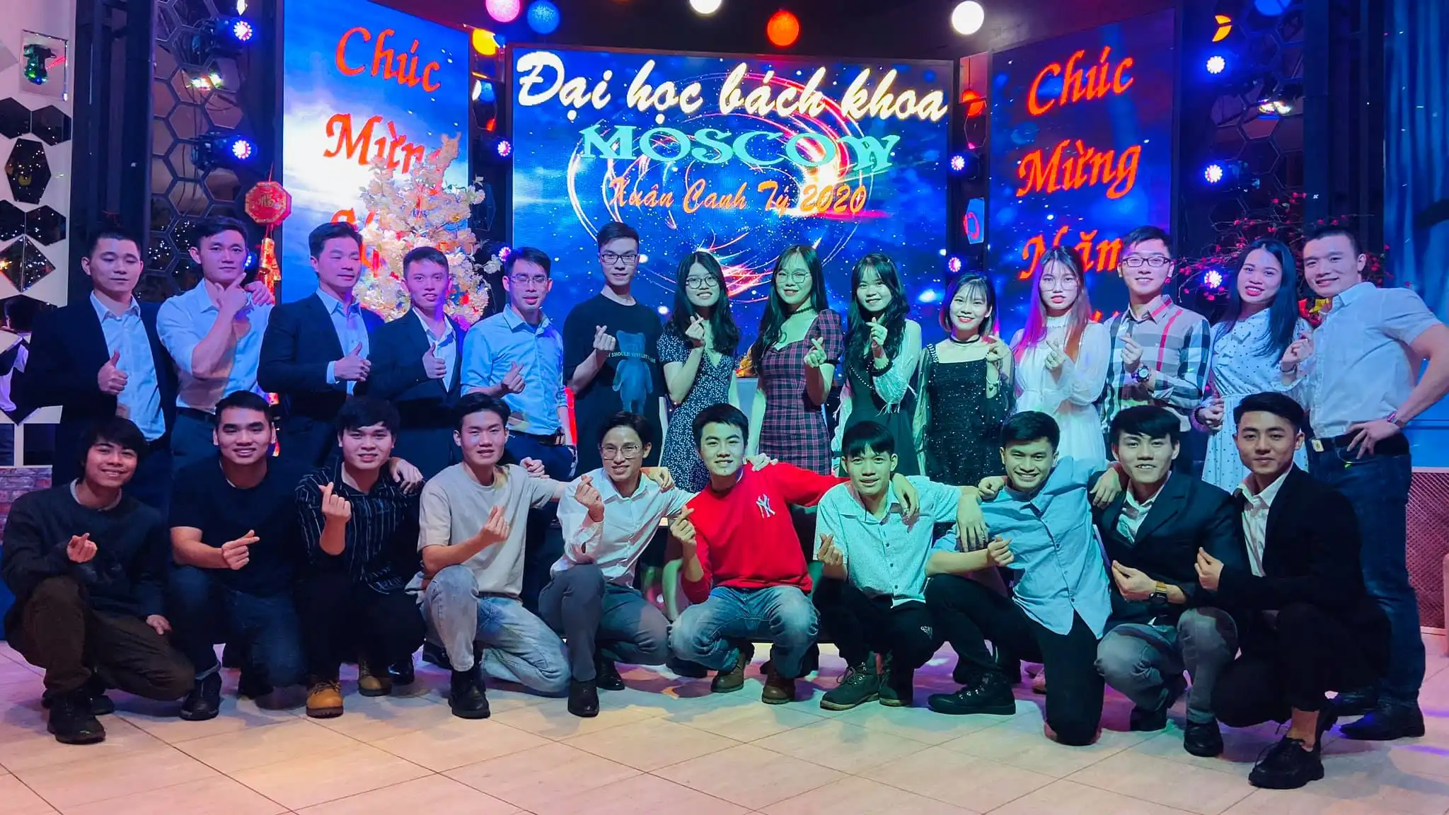 Đại học Bách khoa Moscow 33 mospolytech sinh vien viet nam