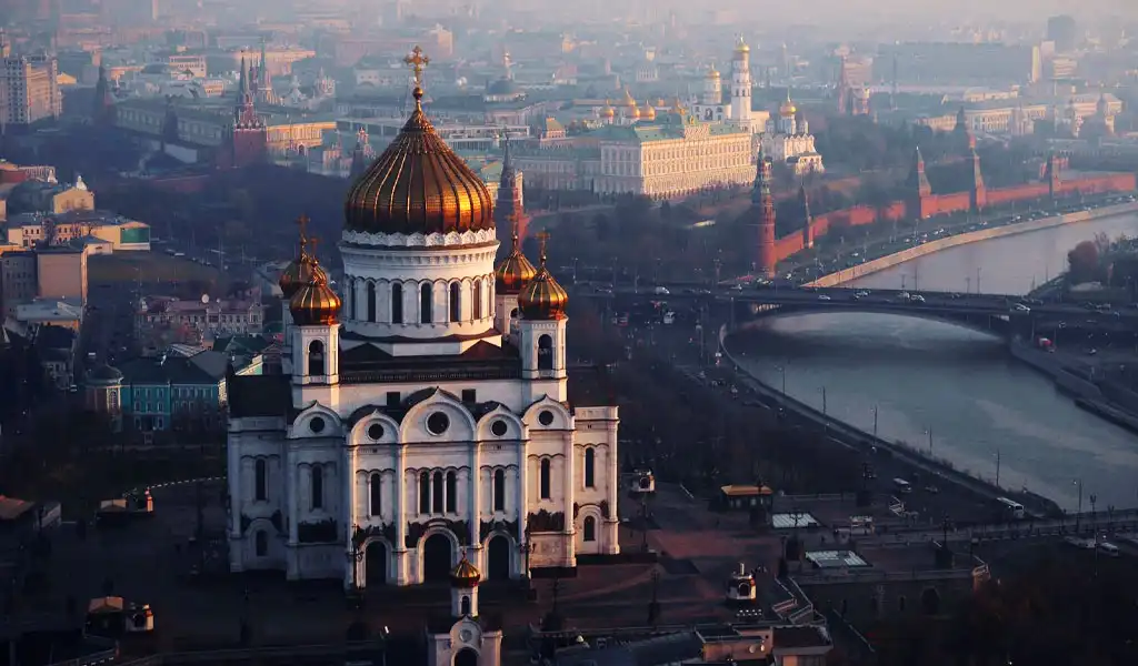 nha tho chua kito cuu the