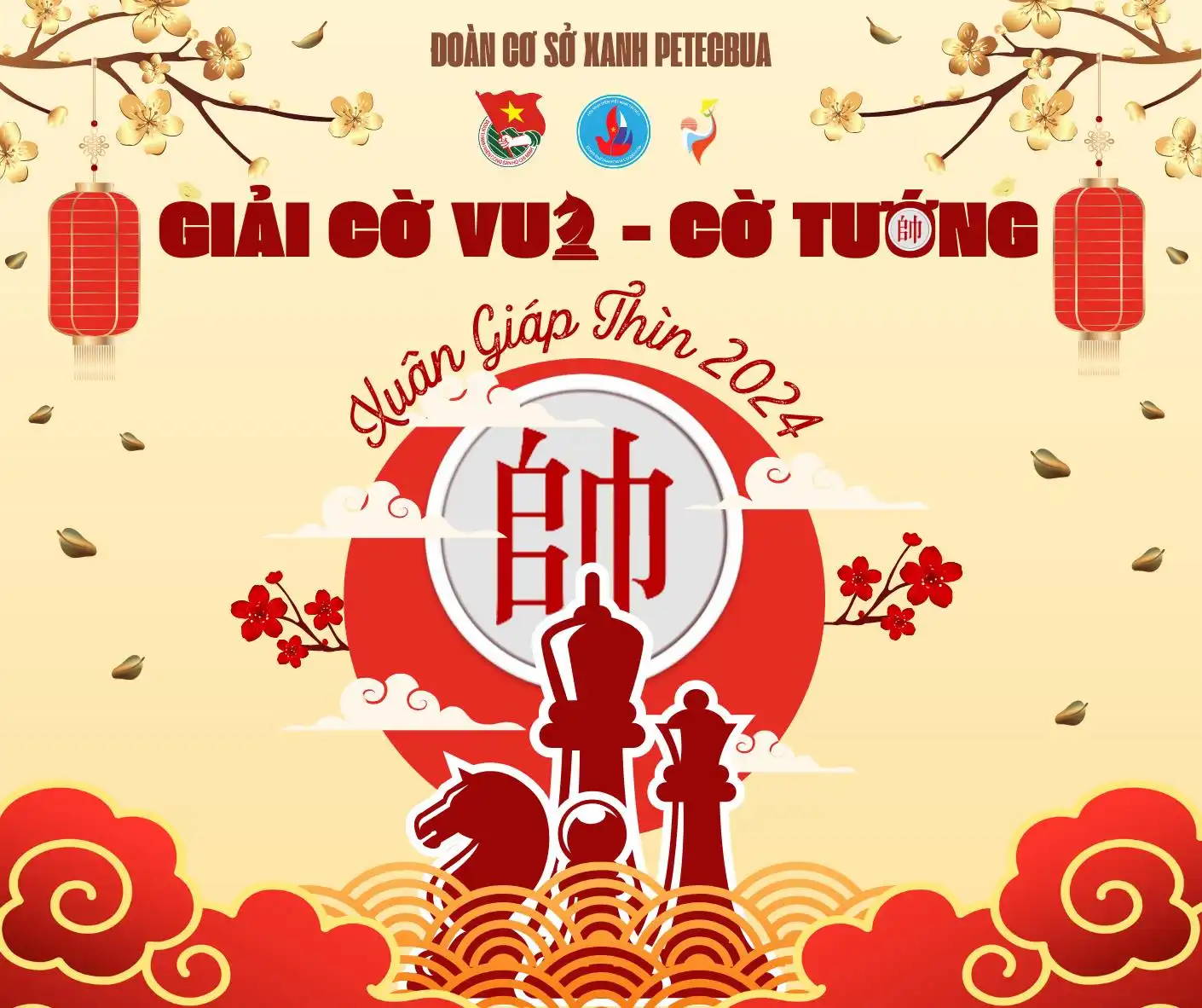 Phát động Giải Cờ vua - Cờ tướng Xuân Giáp Thìn 2024 tại St. Petersburg 1 phat dong giai co vua co tuong xuan giap thin 2024 tai st petersburg