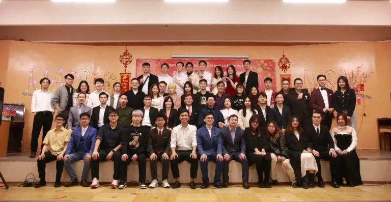 Recap Xuân gắn kết - Tết sẻ chia của sinh viên MADI và Kutafin 5 recap xuan gan ket tet se chia cua sinh vien madi va kutafin