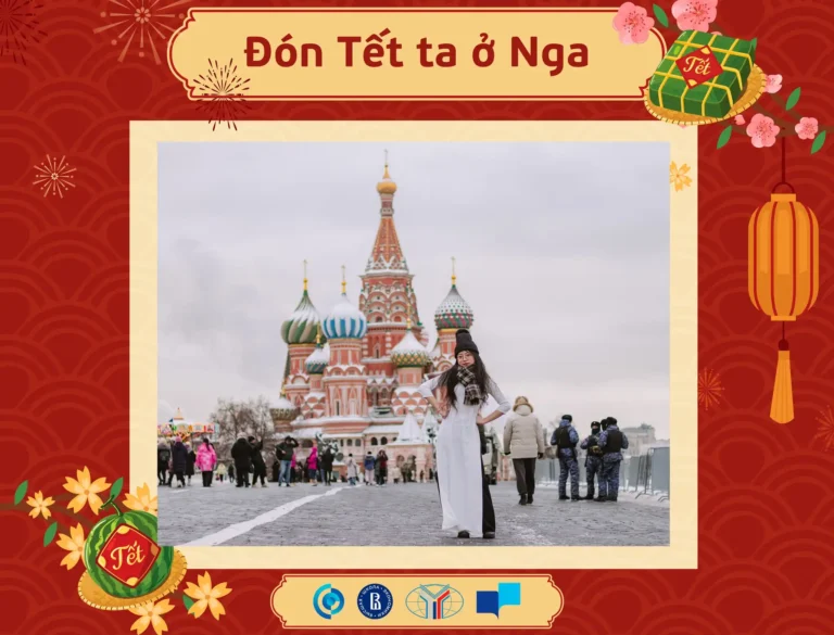 Sinh viên MISIS, HSE, MGIMO và MGLU chung tay chuẩn bị Tết Sum Vầy 18 sinh vien misis hse mgimo va mglu chung tay chuan bi tet sum vay