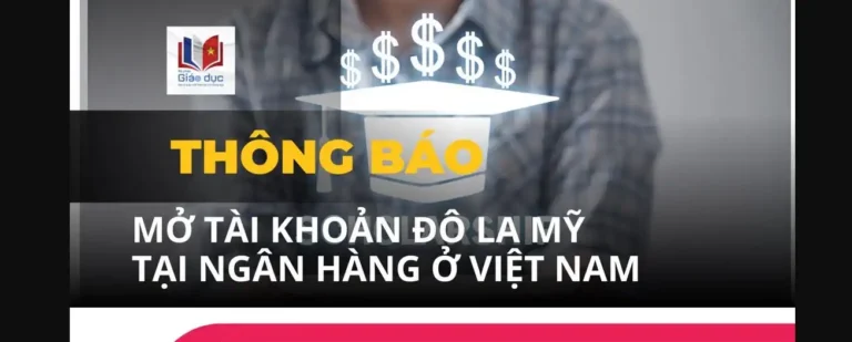 thong bao mo tai khoan usd nhan sinh hoat phi hoc bong hiep dinh