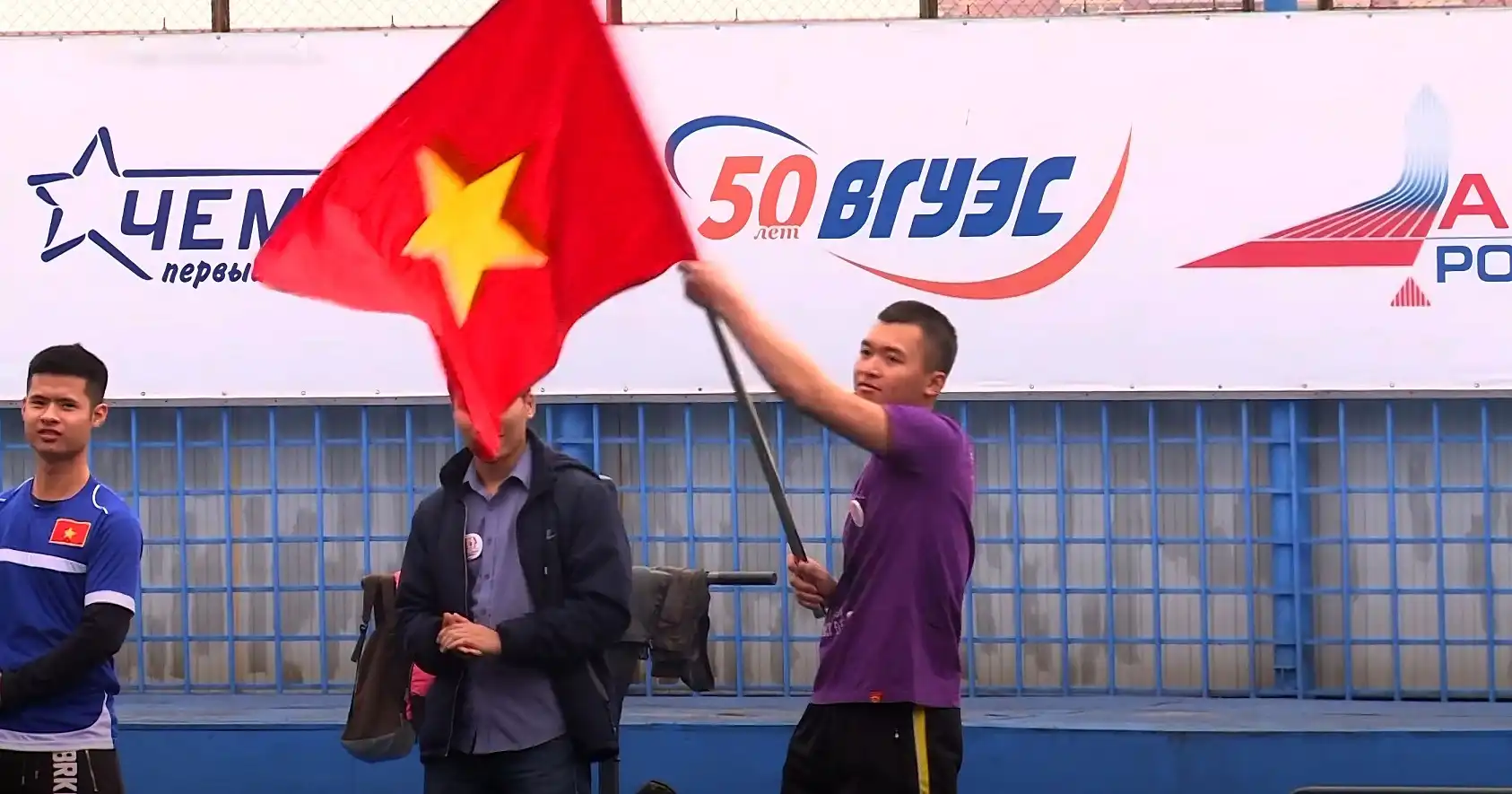 Đại học tổng hợp quốc gia Vladivostok 29 vvsu sinh vien viet nam