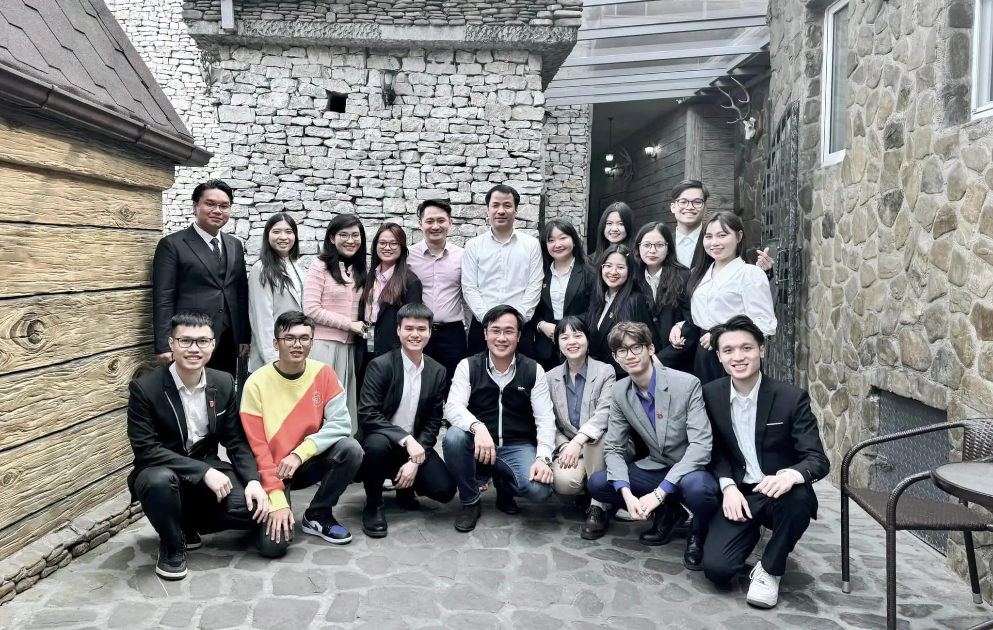 Đoàn công tác Trung ương Đoàn thăm Đại diện Hội sinh viên tại Nga 1 doan cong tac trung uong doan tham dai dien hoi sinh vien tai nga