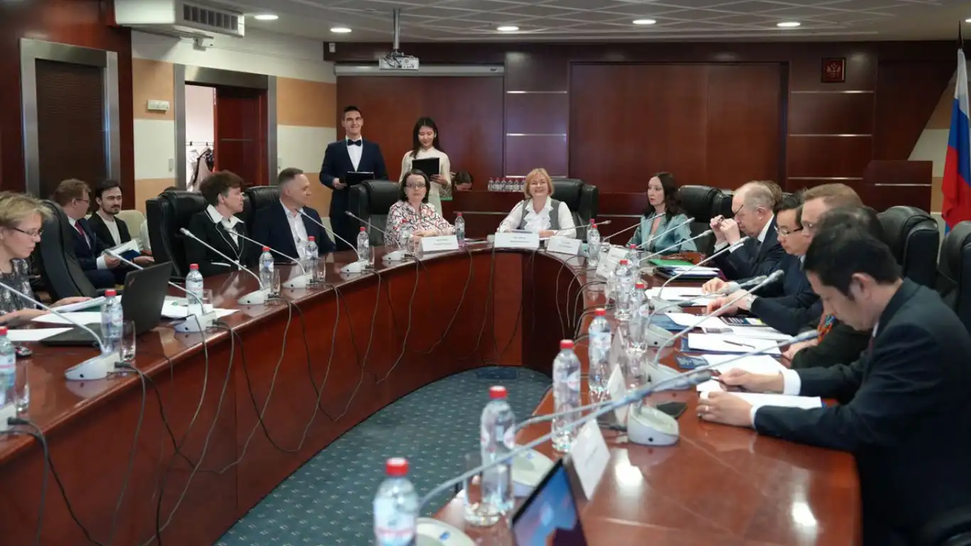 Cuộc thi dịch thuật tiếng Việt chuyên nghiệp toàn Nga năm 2024 2 cuoc thi dich thuat tieng viet chuyen nghiep toan nga nam 2024 2