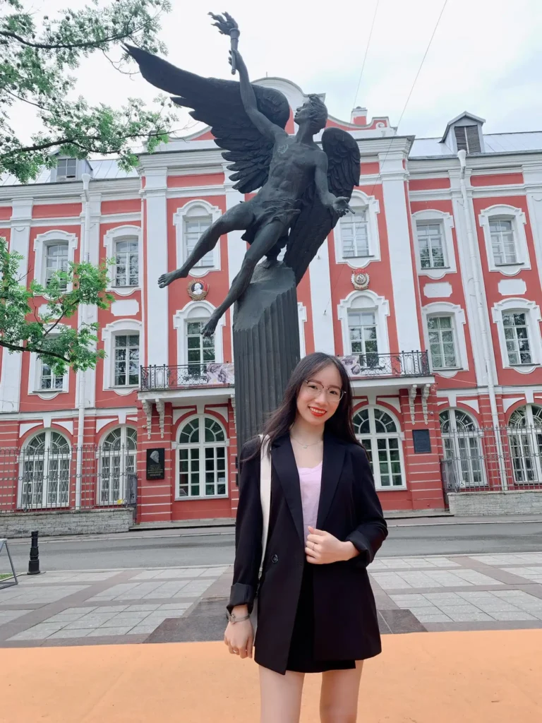 ha thi diem dai hoc tong hop saint petersburg 3