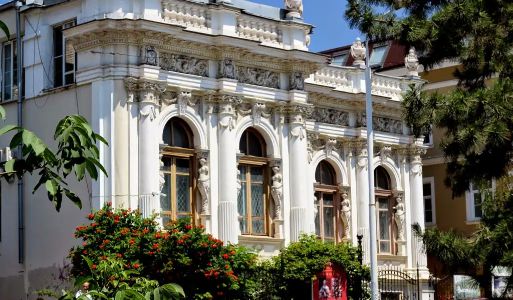 rostov bang tang my thuat