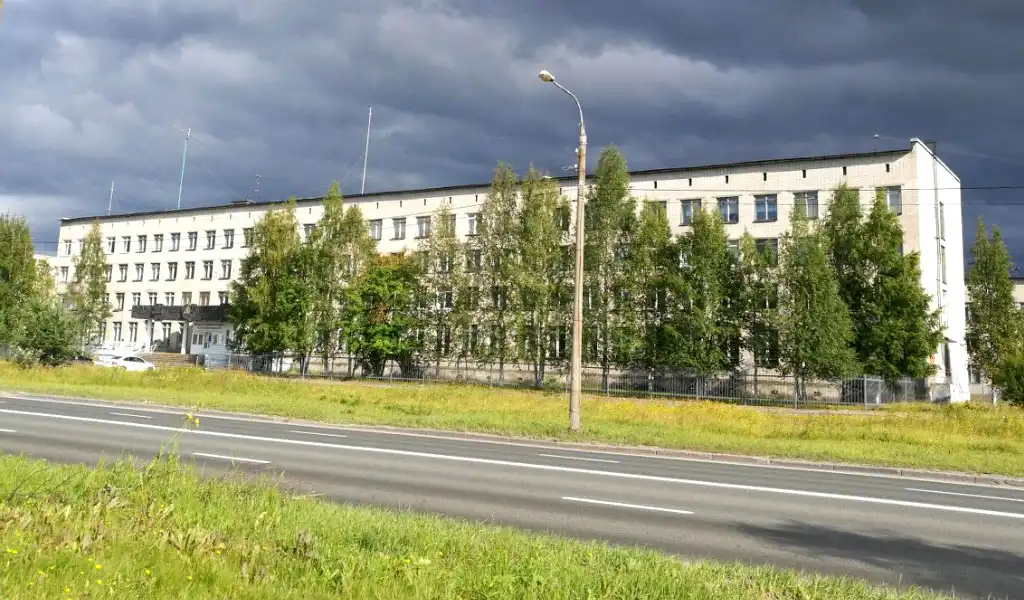 Đại học Viễn thông quốc gia Saint Petersburg 19 sut arkhangelsk