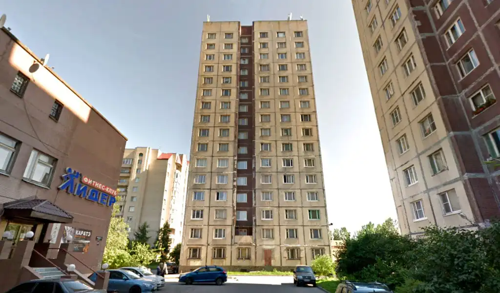 sut ky tuc xa rybatskoye