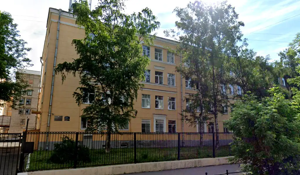 sut ky tuc xa vasileostrovskoye