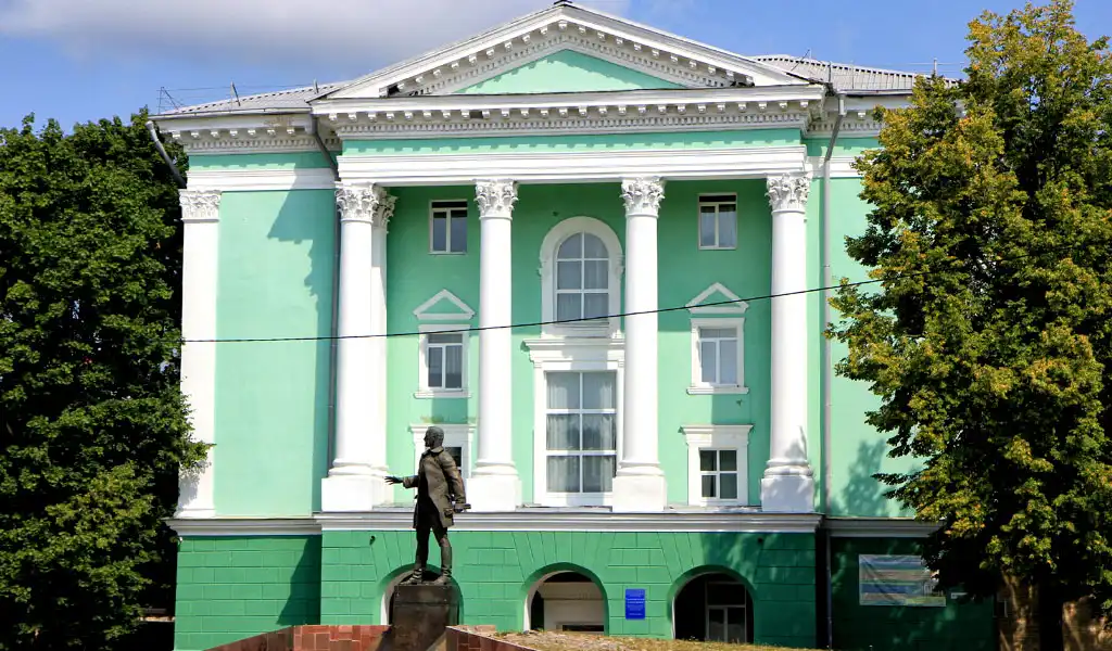 Đại học Viễn thông quốc gia Saint Petersburg 20 sut smolensk