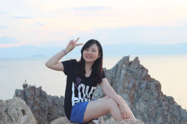 tran kim huyen trang dai hoc su pham quoc gia tomsk