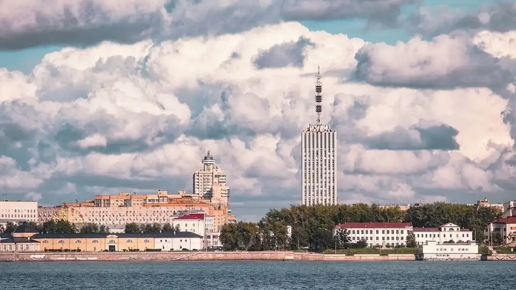 arkhangelsk bo ke bac dvina