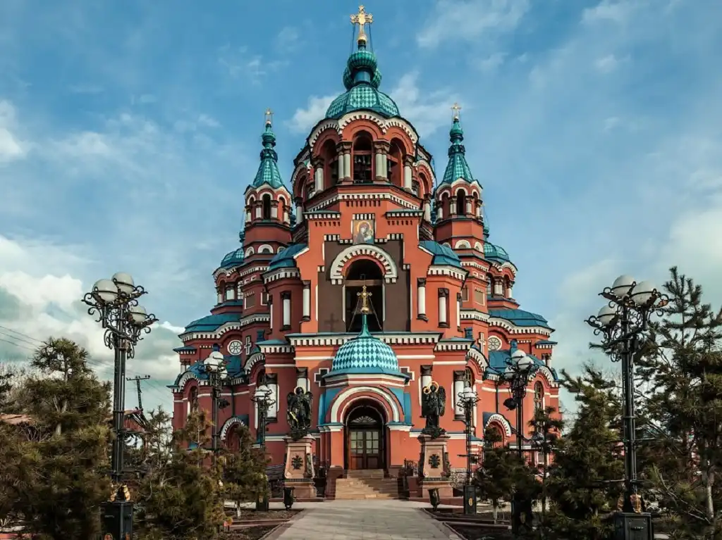 irkutsk nha tho kazan