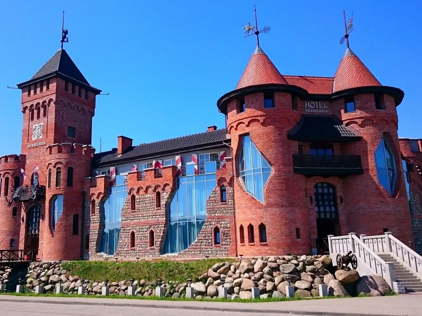 kaliningrad bao tang tra tan