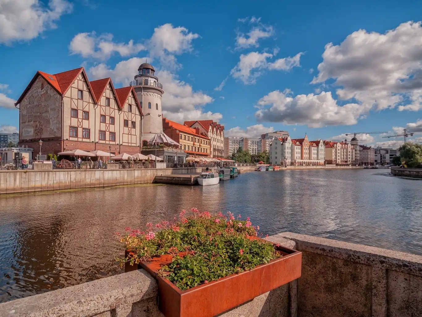 kaliningrad lang ngu phu