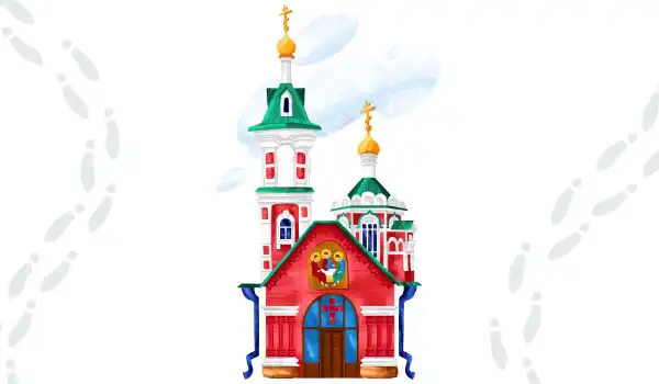 krasnoyarsk du lich 5 di bo tren dai lo mira 8 archierskiy dom