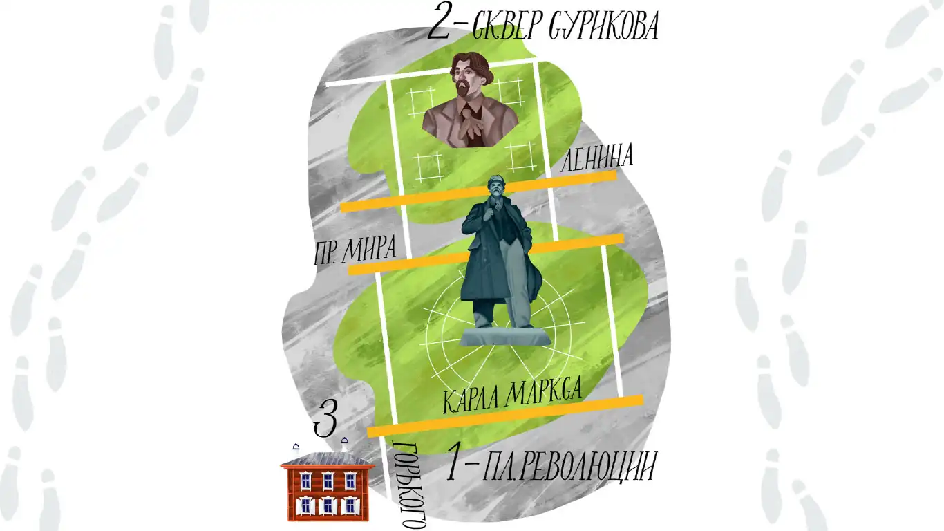 krasnoyarsk du lich 6 cong vien