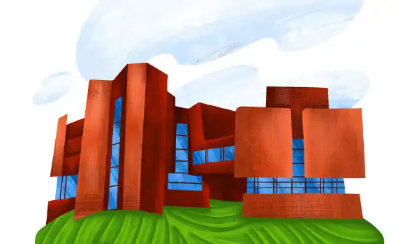 krasnoyarsk du lich 7 bao tang 5 ploshad mira