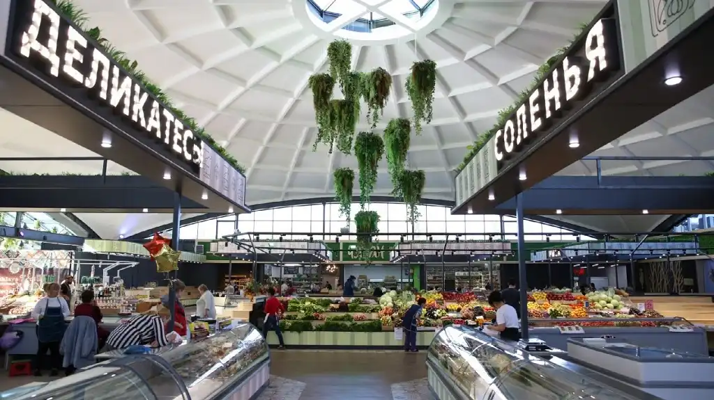 maykop cho trung tam