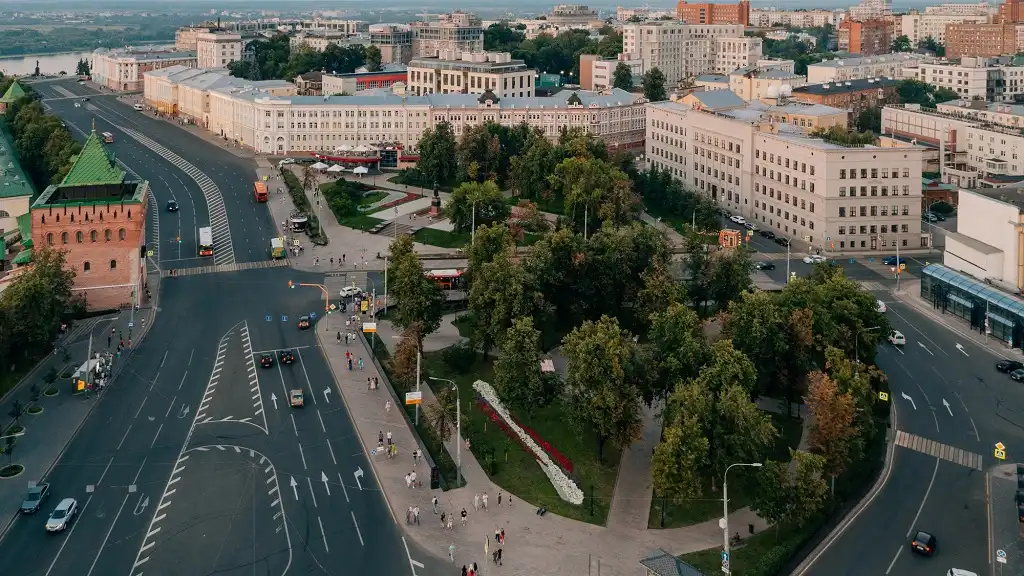 nizhny novgorod quang truong minin pozharsky