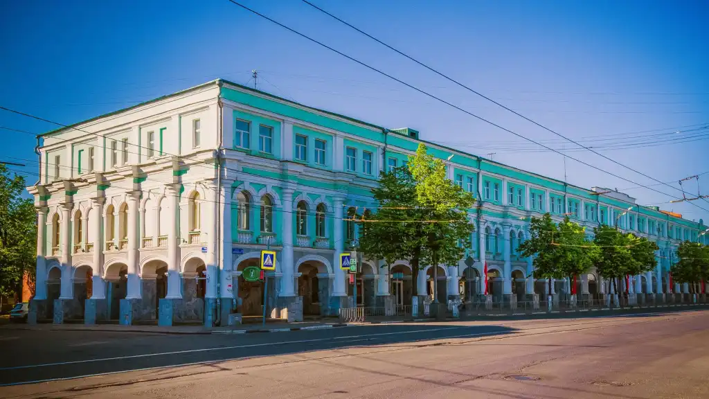 orel bao tang lich su truyen thuyet dia phuong