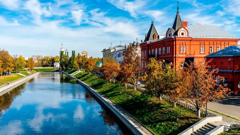 orel khu pho van hoc