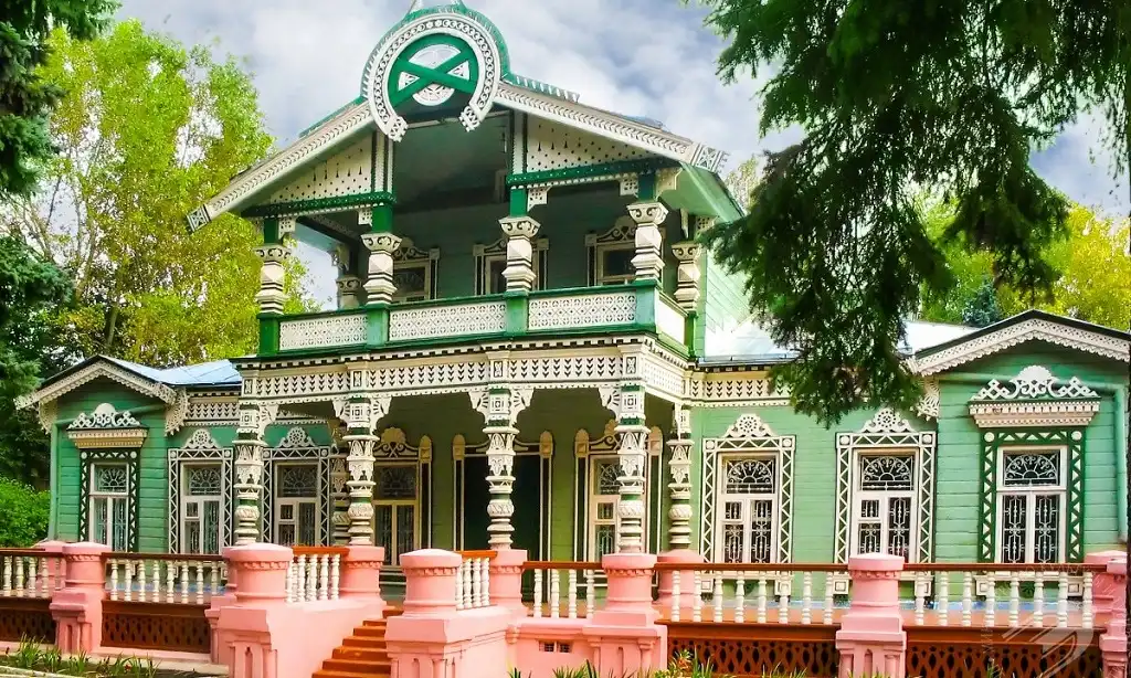 penza bao tang thu cong truyen thong