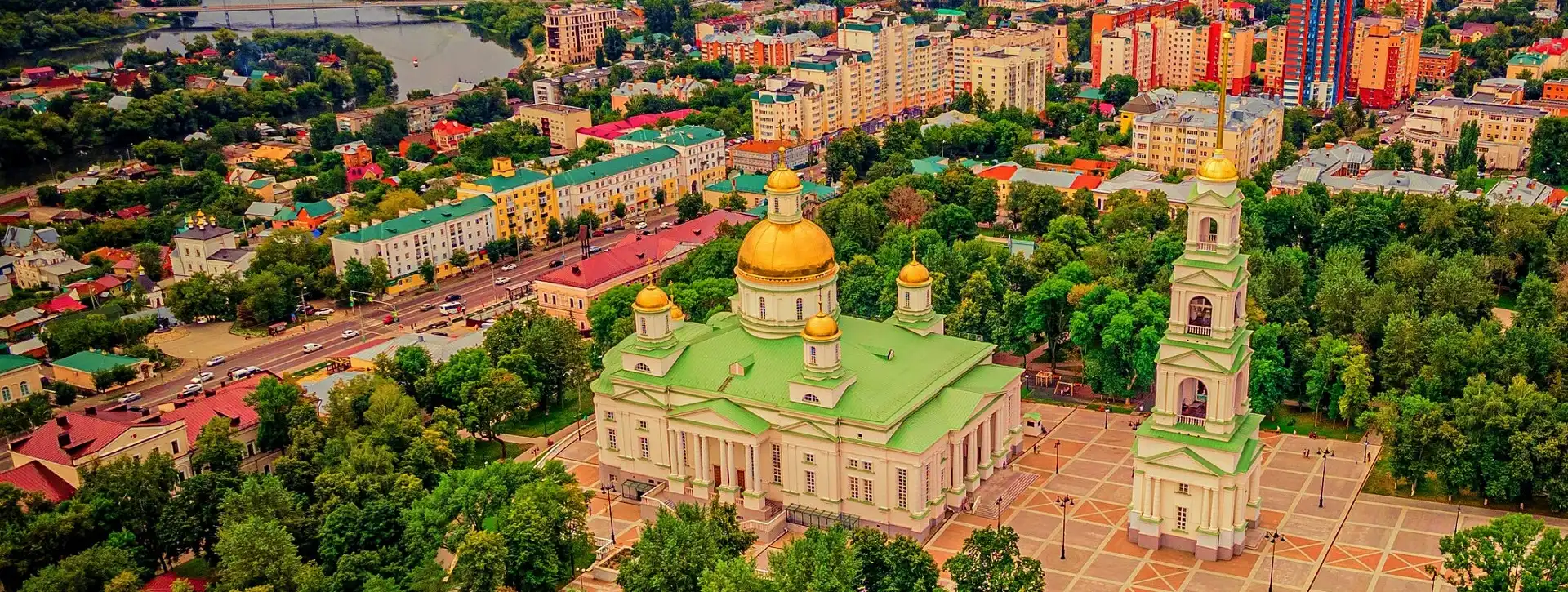 penza nha tho spassky 1