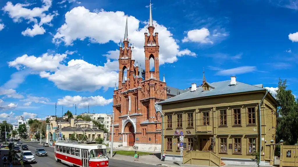 samara nha tho thanh tam chua giesu