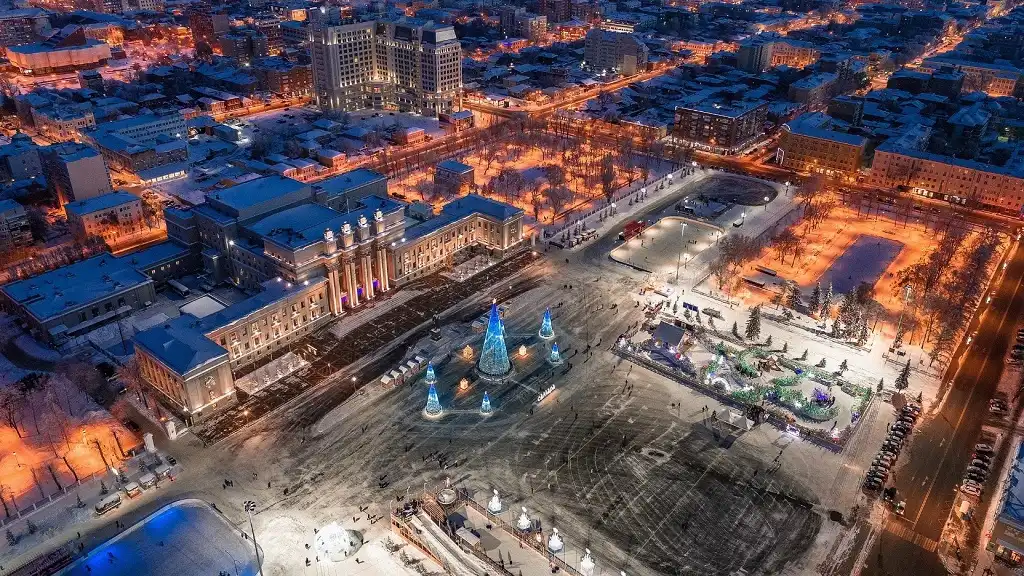 samara quang truong kuibyshev