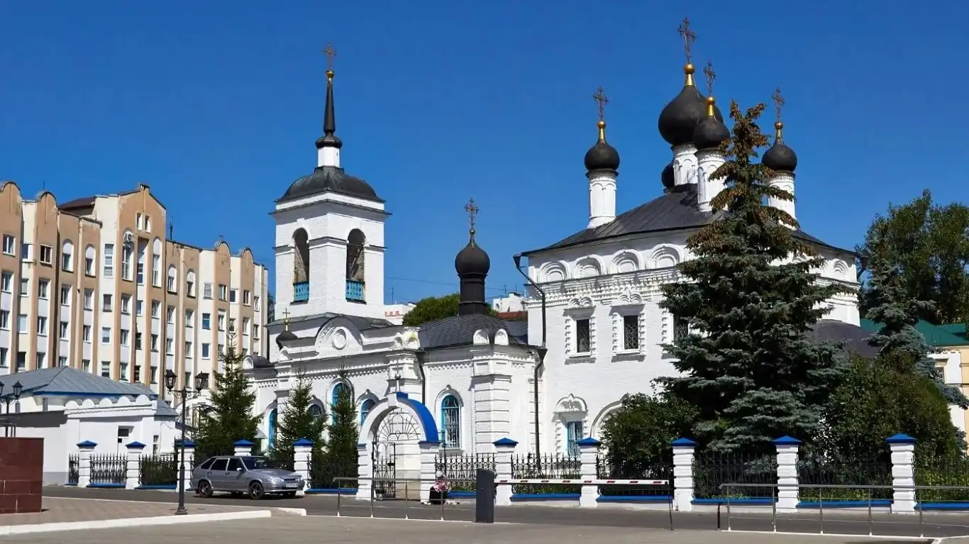 saransk giao duong thanh joan