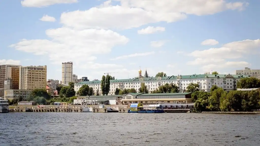 saratov bo ke song volga