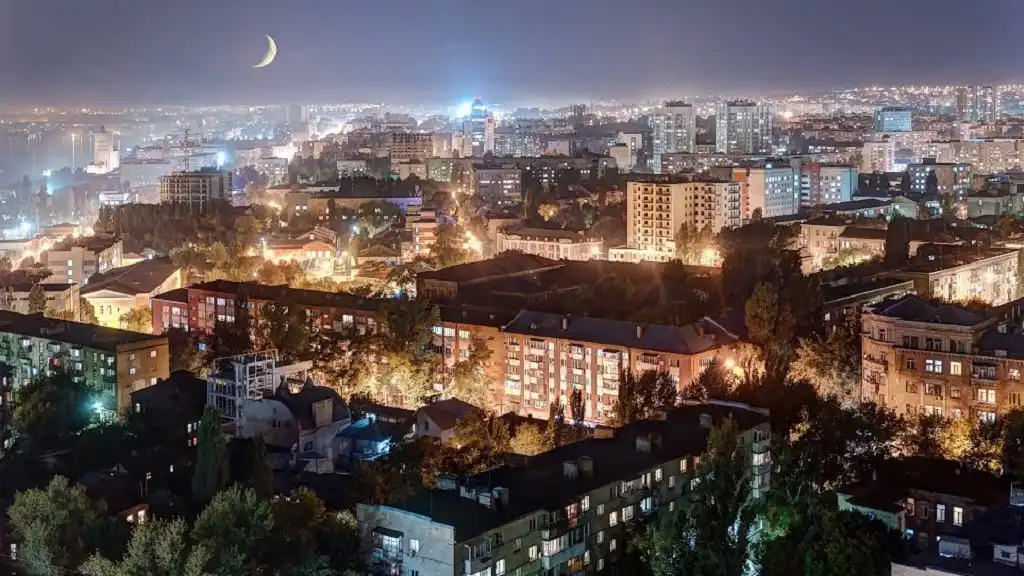 saratov cong vien chien thang