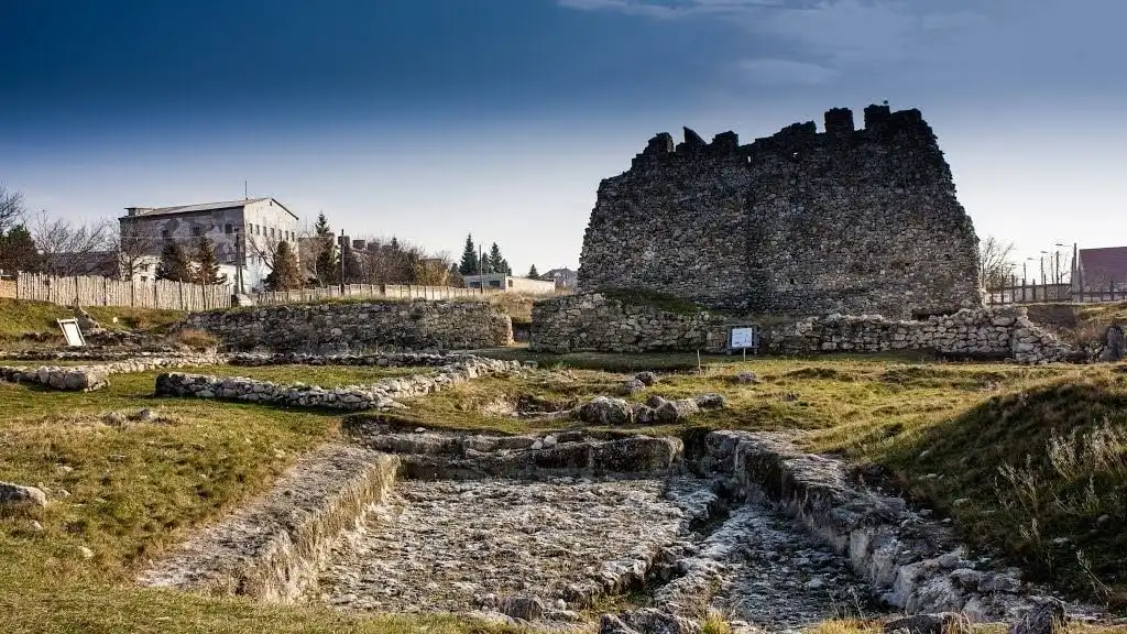 simferopol khu khao co scythian neapolis