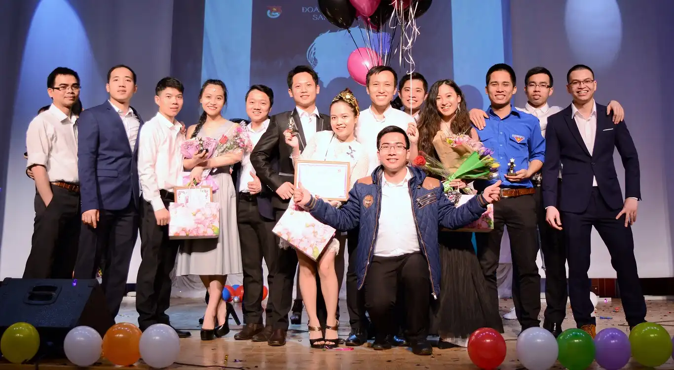 Đại học Kỹ thuật Hàng hải quốc gia Saint Petersburg 23 smtu sinh vien viet nam