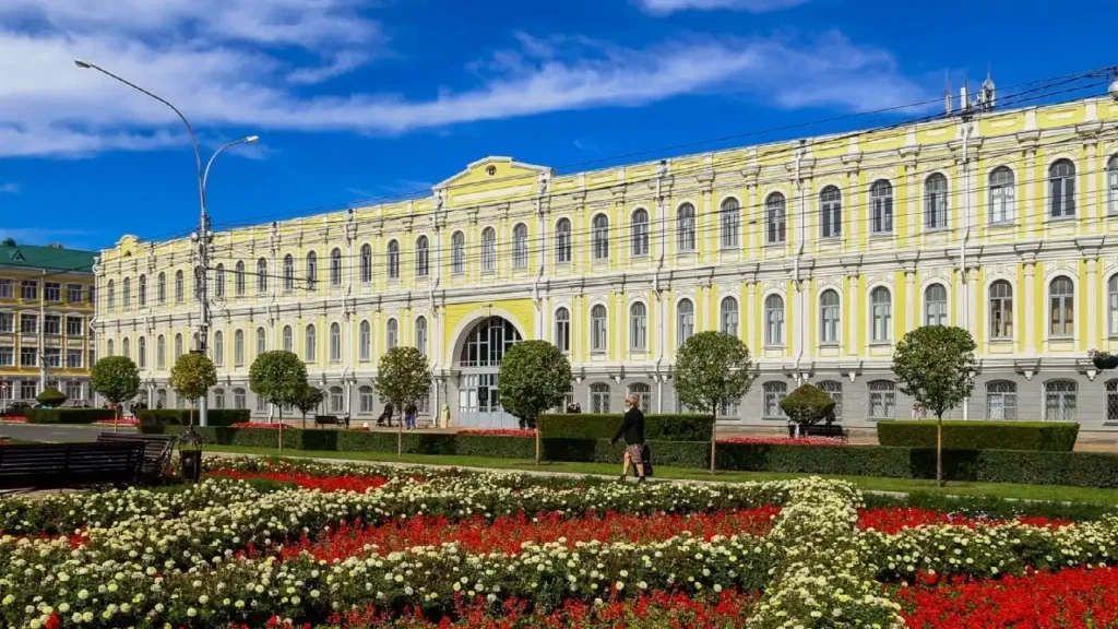 stavropol bao tang prozritelev prave