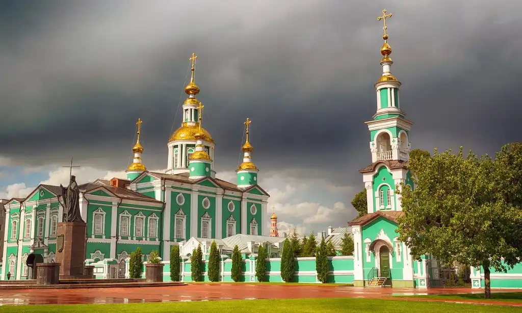 tambov nha tho spaso preobrazhensky