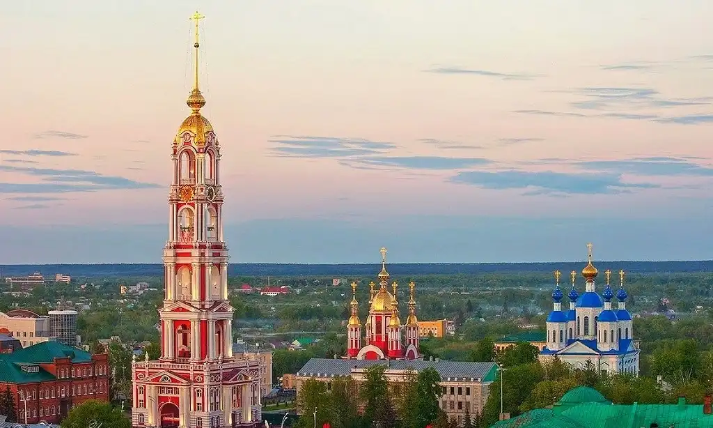 tambov tu vien kazansky