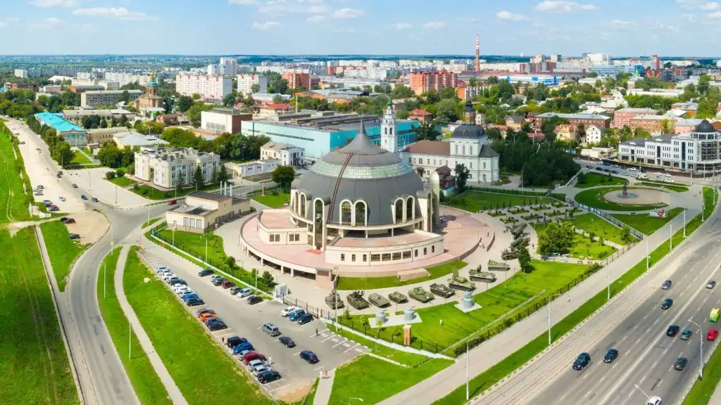 tula bao tang vu khi quoc gia