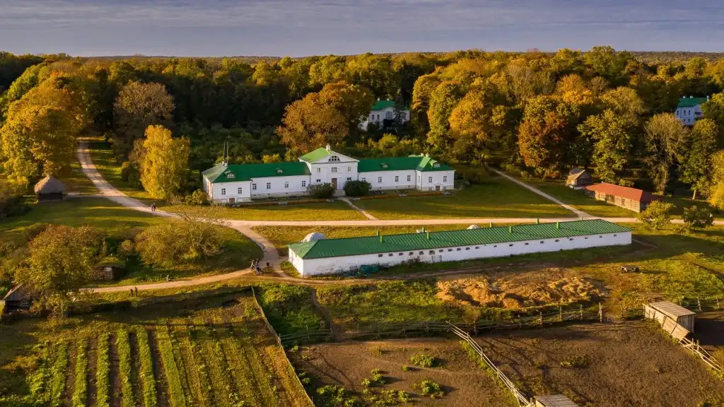 tula dien trang yasnaya polyana