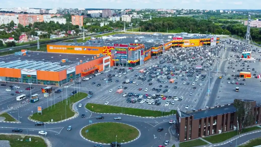 tula trung tam thuong mai