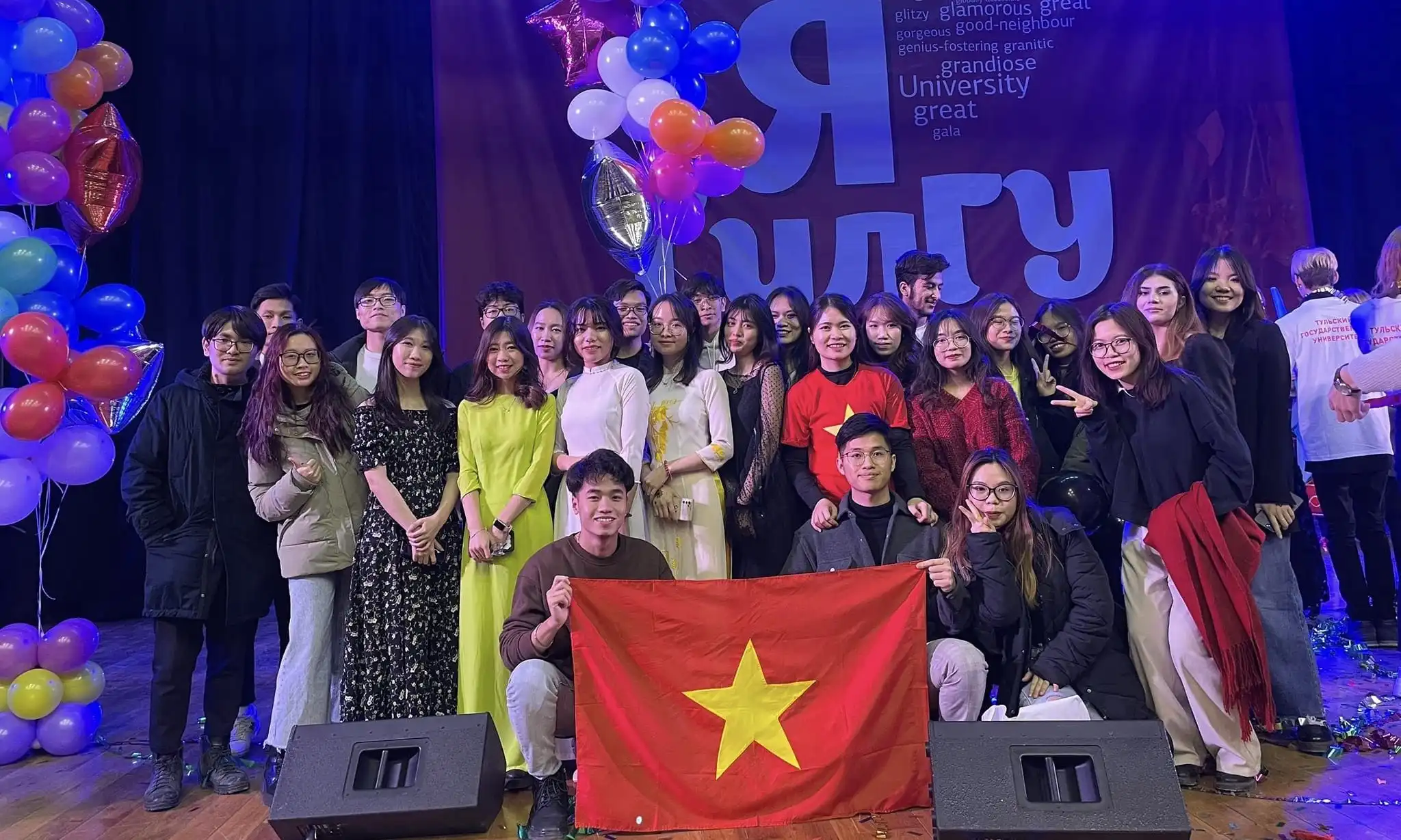 Đại học tổng hợp quốc gia Tula 25 tulsu sinh vien viet nam