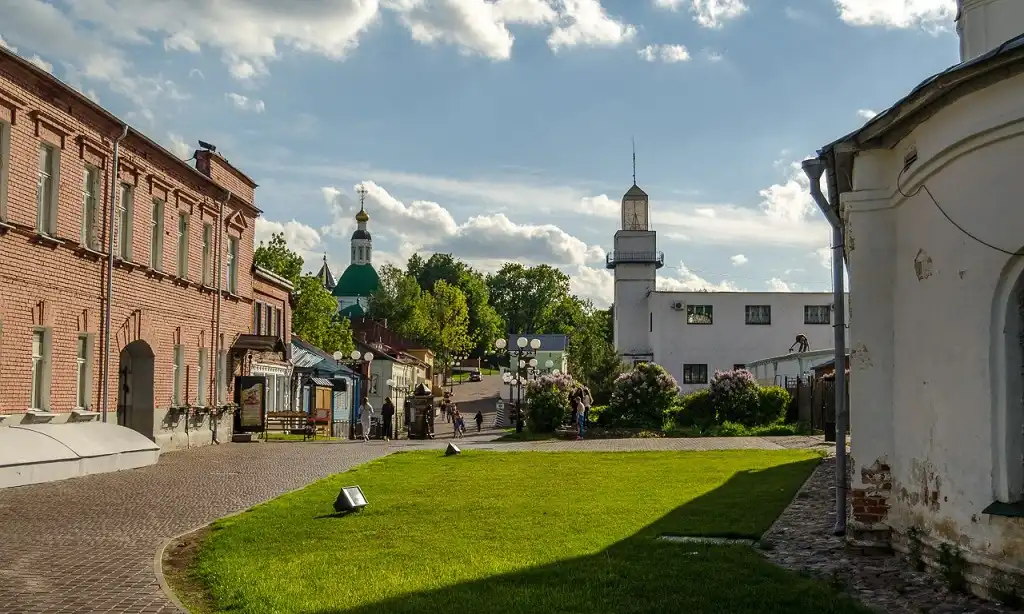 vladimir pho di bo georgievskaya