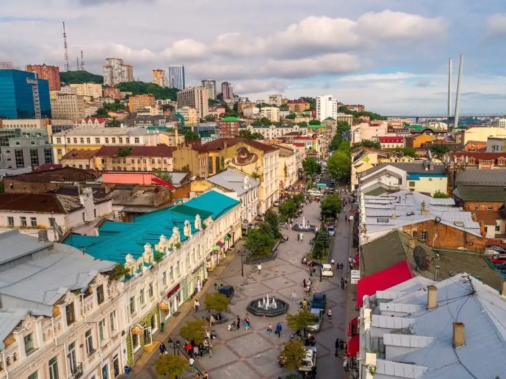 vladivostok pho di bo admiral fokin