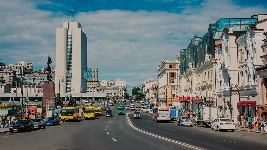 vladivostok pho svetlanskaya