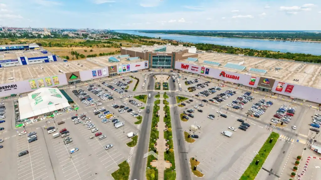 volgograd trung tam thuong mai aquarell