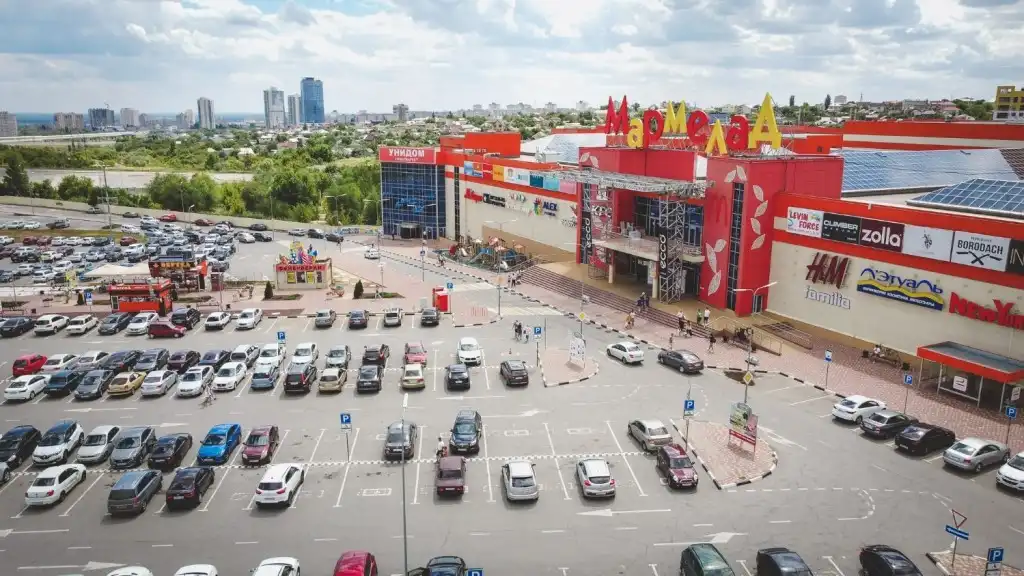 volgograd trung tam thuong mai marmelad