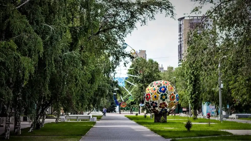 volgograd vuon komsamolsky